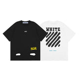 Off white T Shirts