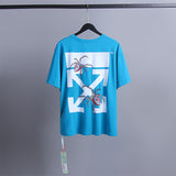 Off White T Shirts