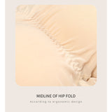 Butt lifter: enhance your hips, shapely backside