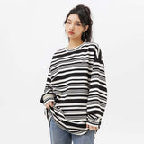 Unisex Hoodie Autumn Embroidery T-shirt Sweater
