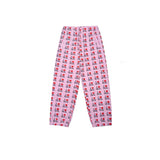 Ashley williams zipper hoodie i love mesuitheart printed outwearfleece-linedcasual sweatpants