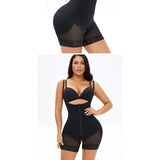 Shapewear bodysuit Butt-lifting tight-fitting shapewear
