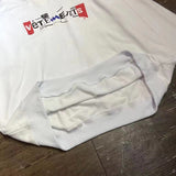 Vetements Hoodie VTM Letter Printed Hoodie
