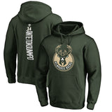 NBA Hoodie NBA Sports Men's Sweater Men's Training Wear Hoodie