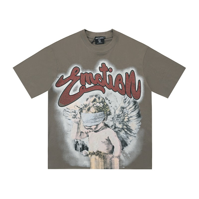 Mixed Emotion T Shirts