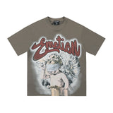 Mixed Emotion T Shirts