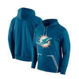 NFL Hoodie Sweater Sports NFL Football Hoodie Top