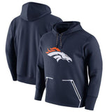 NFL Hoodie Sweater Sports NFL Football Hoodie Top