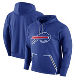 NFL Hoodie Sweater Sports NFL Football Hoodie Top