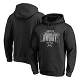 NFL Hoodie Men's Sports Hooded Sweater NFL Cowboys