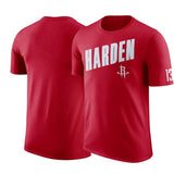 NBA T-Shirts Summer Sports Men's T-Shirts Basketball Short Sleeves Outdoor Casual