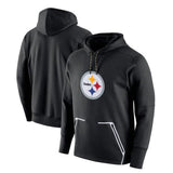 NFL Hoodie Sweater Sports NFL Football Hoodie Top