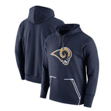 NFL Hoodie Sweater Sports NFL Football Hoodie Top