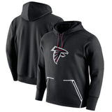 NFL Hoodie Sweater Sports NFL Football Hoodie Top