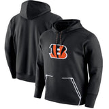 NFL Hoodie Sweater Sports NFL Football Hoodie Top