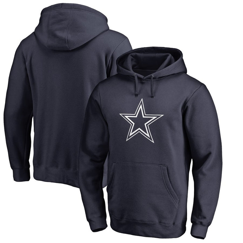 NFL Hoodie Men's Sports Hooded Sweater NFL Cowboys