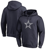 NFL Hoodie Men's Sports Hooded Sweater NFL Cowboys