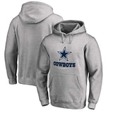 NFL Hoodie Men's Sports Hooded Sweater NFL Cowboys