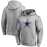 NFL Hoodie Men's Sports Hooded Sweater NFL Cowboys