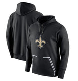 NFL Hoodie Sweater Sports NFL Football Hoodie Top