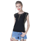 Women Knitwear round Neck Loose Top