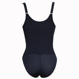 Shapewear bodysuit butt lifting body shaper