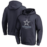 NFL Hoodie Men's Sports Hooded Sweater NFL Cowboys