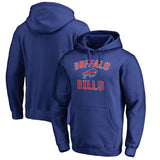 NFL Hoodie Men's Sports Hooded Sweater NFL Bills Football