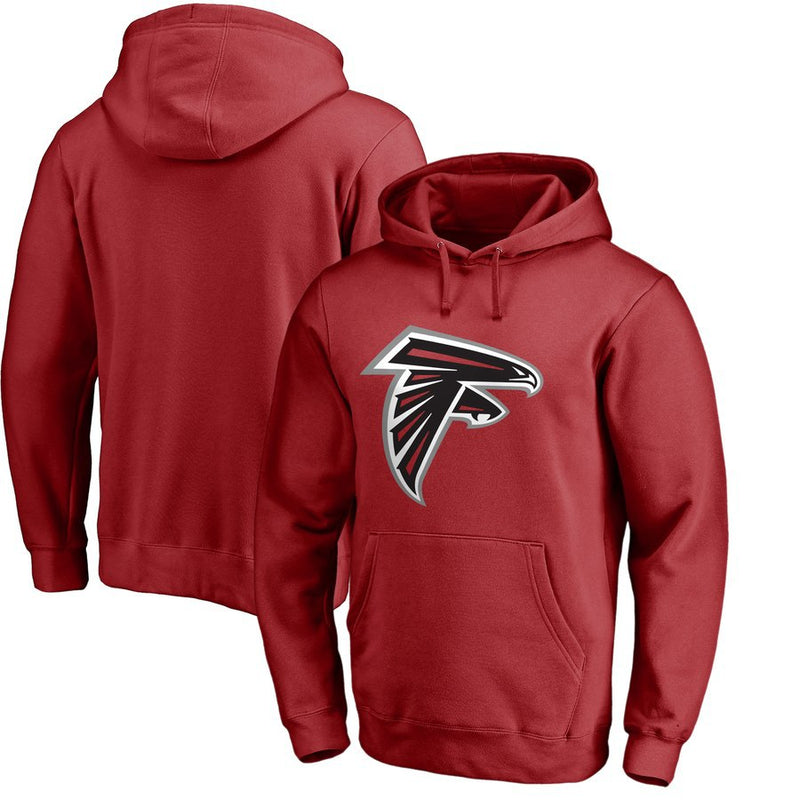NFL Hoodie Men's Sports Hooded Sweater NFL Football Suit