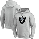 NFL Hoodie Sweater Men's NFL Raiders American Football Suit