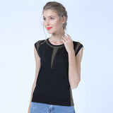 Women Knitwear round Neck Loose Top