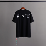 Off White T Shirts