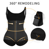 Shapewear bodysuit Butt lifter tightens waist and abdomen