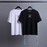 Off White T Shirts