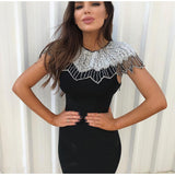 Women Evening Dress Summer Sexy Dress