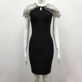 Women Evening Dress Summer Sexy Dress