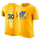 NBA T-Shirts NBAT Shirt Basketball Suit Short Sleeve Top Outdoor Sports
