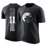 NBA T-Shirts NBAT Shirt Basketball Suit Short Sleeve Top Outdoor Sports