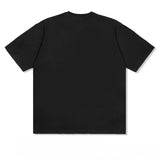 Mens Vintage Rock Band T-Shirt Short Sleeve T-Shirt, Rock Band Trivium Casual Vintage Washed Old