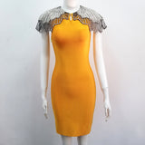 Women Evening Dress Summer Sexy Dress