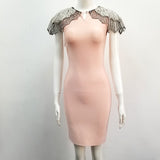 Women Evening Dress Summer Sexy Dress