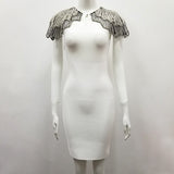 Women Evening Dress Summer Sexy Dress