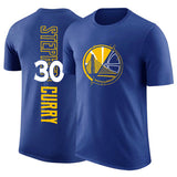 NBA T-Shirts NBAT Shirt Basketball Suit Short Sleeve Top Outdoor Sports
