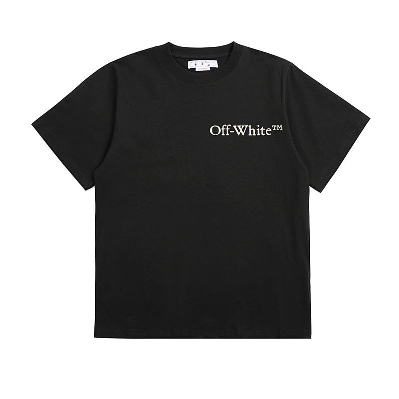 Off White T Shirts