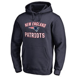 NFL Hoodie Men's Sports Hooded Sweater NFL Patriots Football Suit
