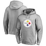 NFL Hoodie Sports Sweater Men's NFL Steelers Rugby Suit