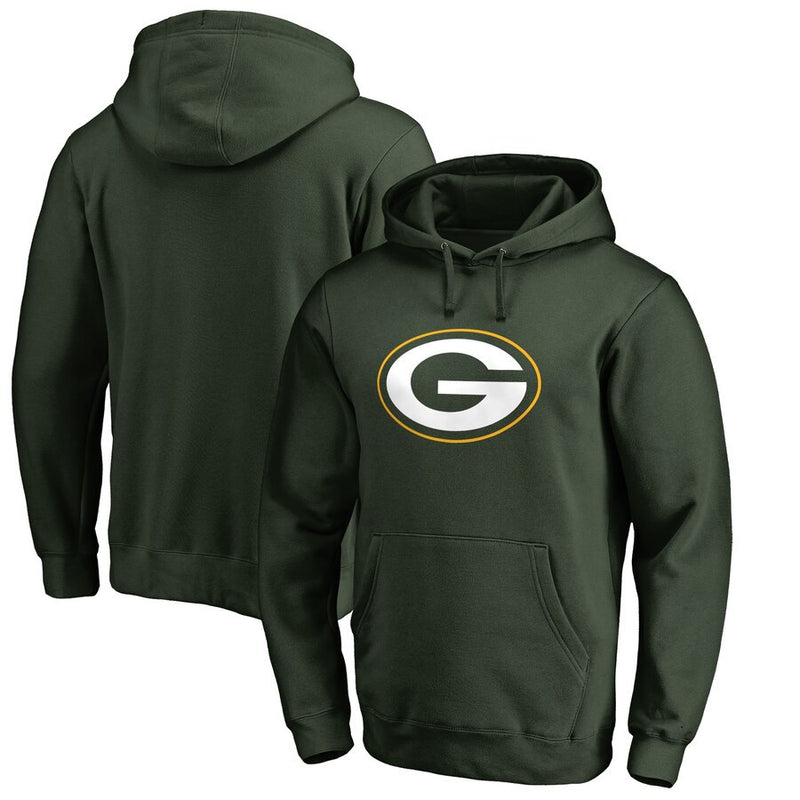 NFL Hoodie Men's Sports Hooded Sweater NFL Football Suit
