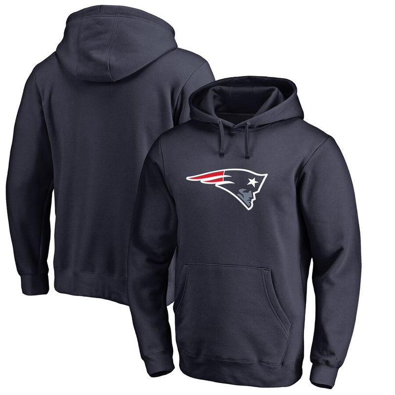 NFL Hoodie Men's Sports Hooded Sweater NFL Patriots Football Suit