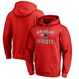 NFL Hoodie Men's Sports Hooded Sweater NFL Patriots Football Suit