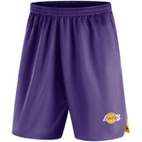 NBA Shorts NBA Basketball Pants Men's Casual Sports Shorts Summer